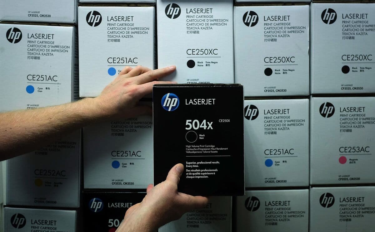 The Pressure on Memory Chips