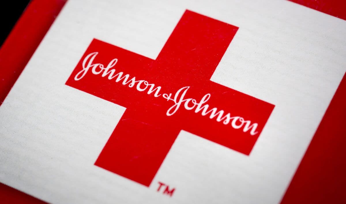 How Ketamine Spawned a $1.7 Billion J&J Blockbuster Drug