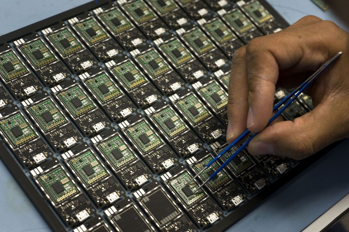 US Premarket Movers: Alibaba, Five Below, Micron, Newmont