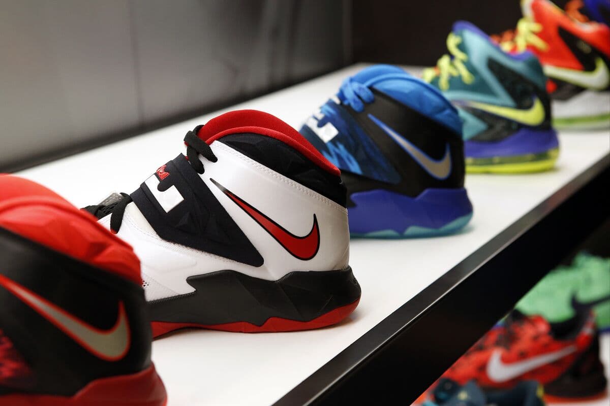 Nike Outlines Strategy for the 2026 FIFA World Cup