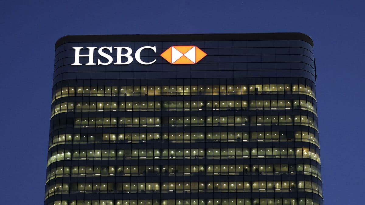 HSBC's Kettner Highlights Tech Earnings' Positive Impact on US Equity Markets