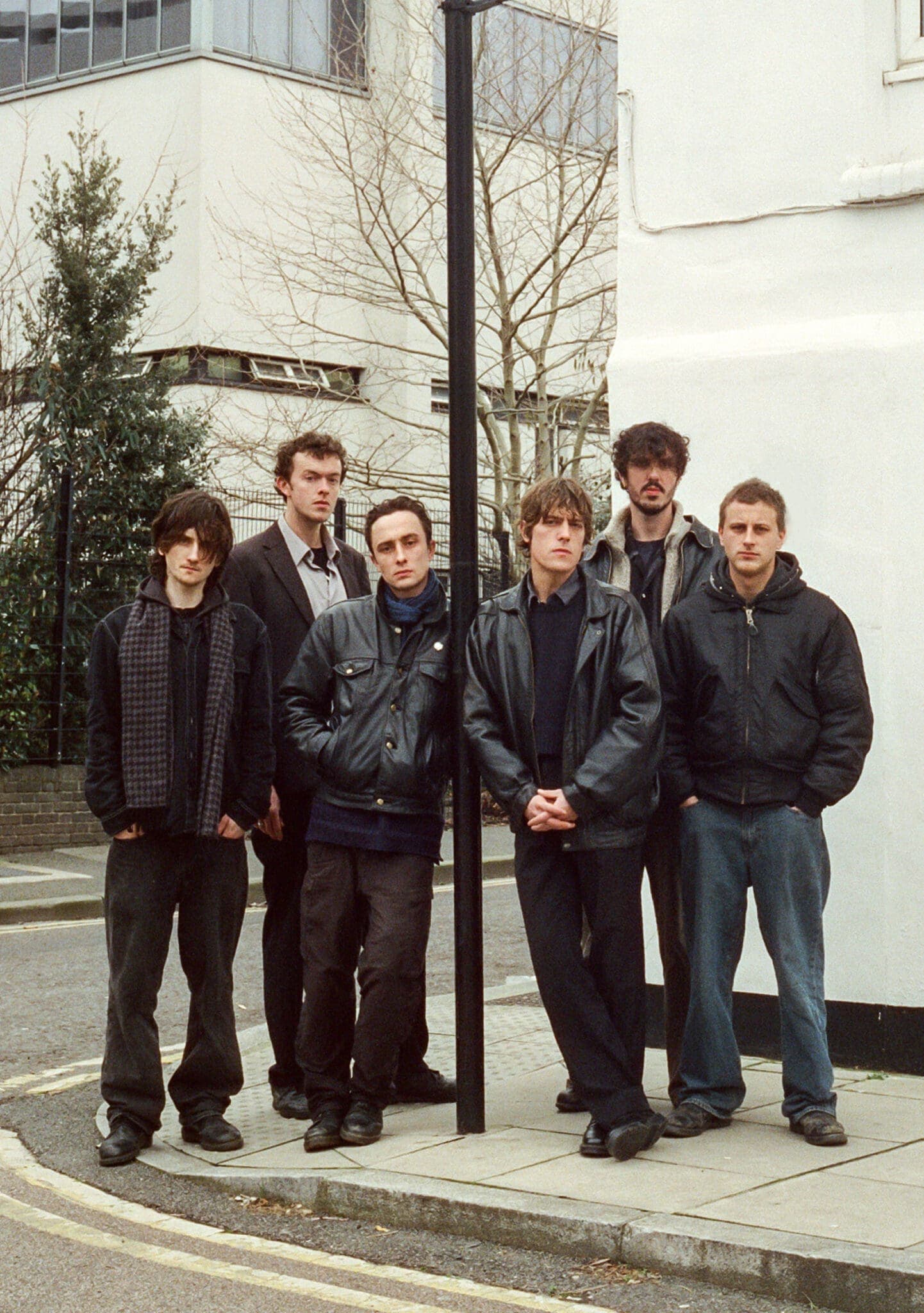 inceleme: deadletter - existence to bliss