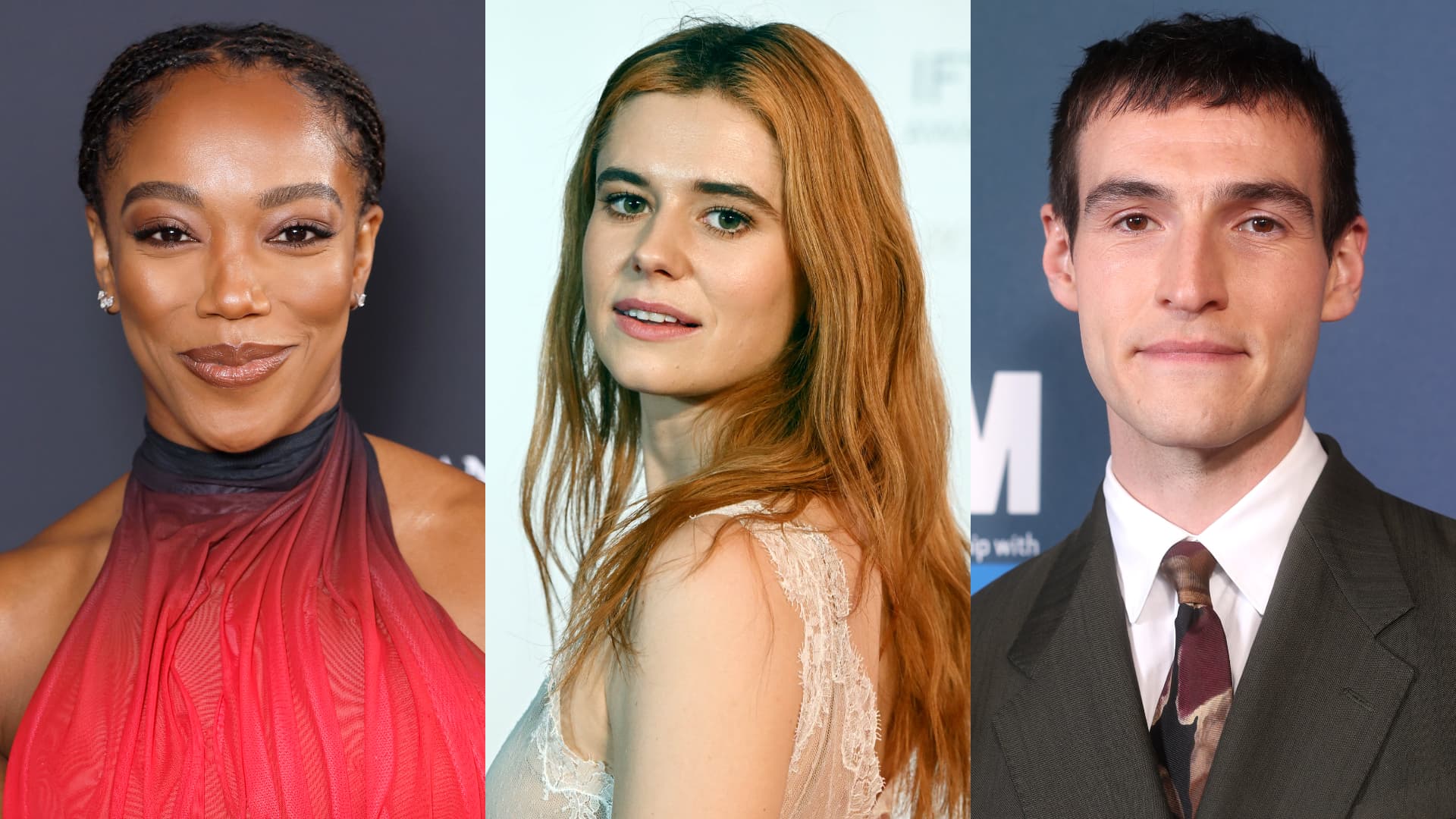 naomi ackie ile alison oliver, luna carmoon'un yeni filminde bir araya gelecek