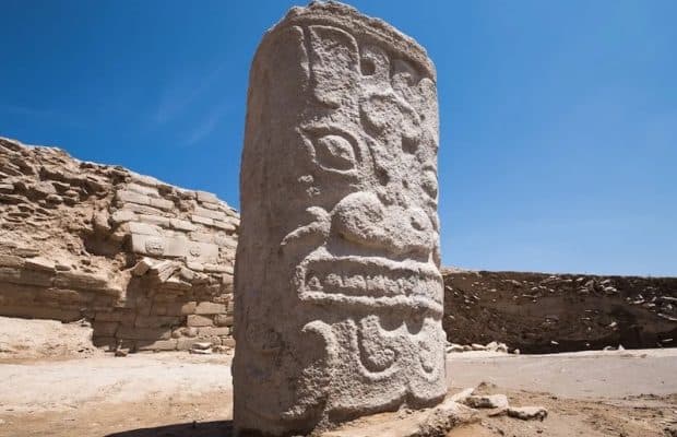 Çin'deki Neolitik Yerleşimde Kafatası Çukuru Bulundu