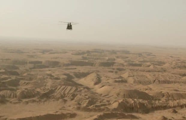 Hâlâ Keşfedilmeyi Bekleyen 6 Kayıp Şehir