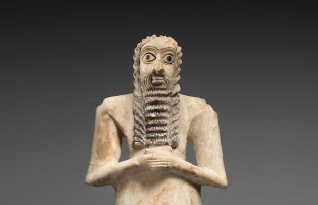 Ea-nasir: Eski Bir Bakır Tüccarı, Nasıl İnternetin Yıldızı Oldu?