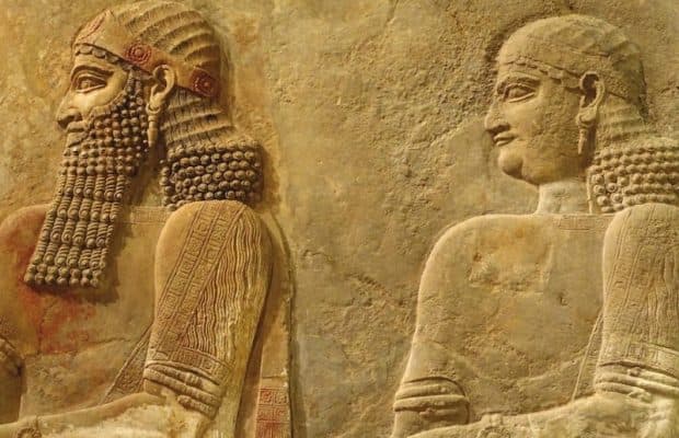 Mezopotamya’da Toplumsal Cinsiyet Çeşitliliği Önemliydi