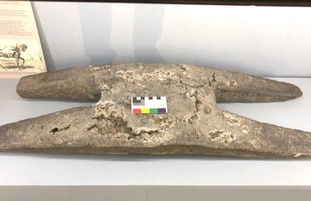 Britanya Kalayı Bazı Tunç Çağı Uygarlıklarının Kaynağı Olabilir