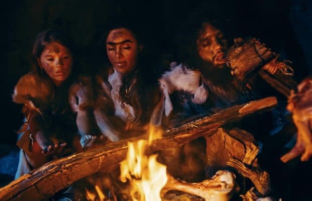 Neandertaller Ateş Yakmayı Unutmuş Olabilir