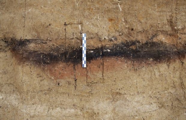 Buzul Çağı’nda da İnsanlar Ateşi Ustalıkla Kullanıyordu