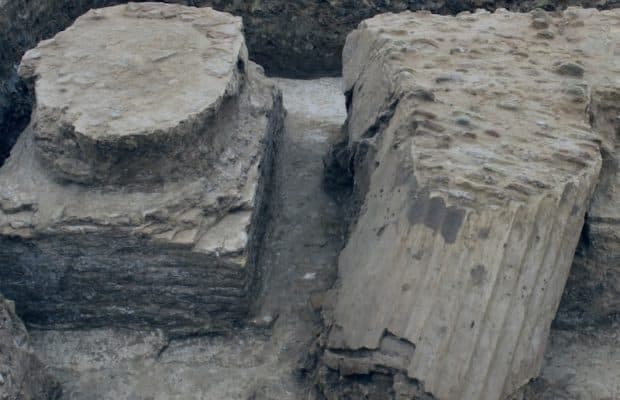 Büyük İskender Tarafından Kurulan Kayıp Şehri̇n Yeri̇ Doğrulandı