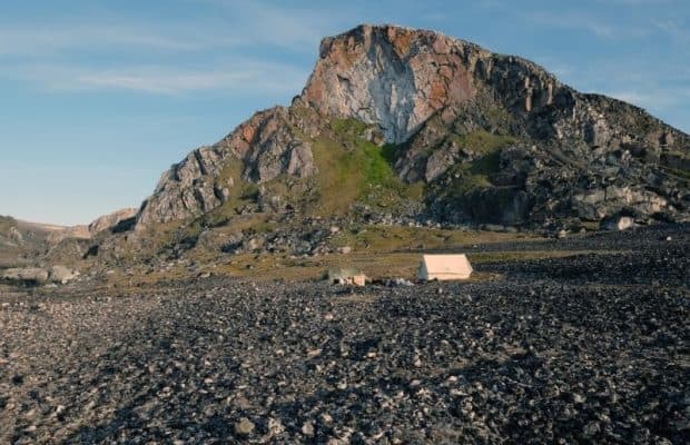 Arktik'in İlk Sakinleri Binlerce Yıllık Ekolojik Gelişimi Şekillendirdi