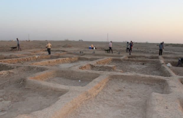 5.000 Yıl Önceki Sıradan Mezopotamyalılar Ne Yiyordu?