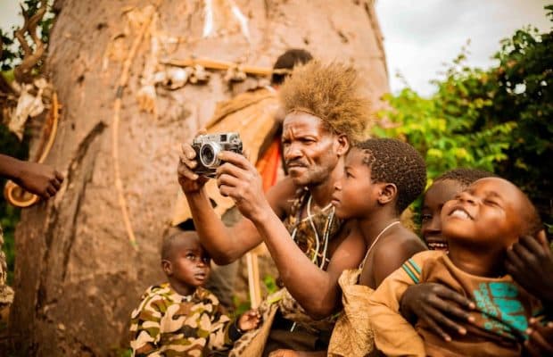 İnsanları Dünyaya Hâkim Kılan Genler mi Yoksa Kültür mü?