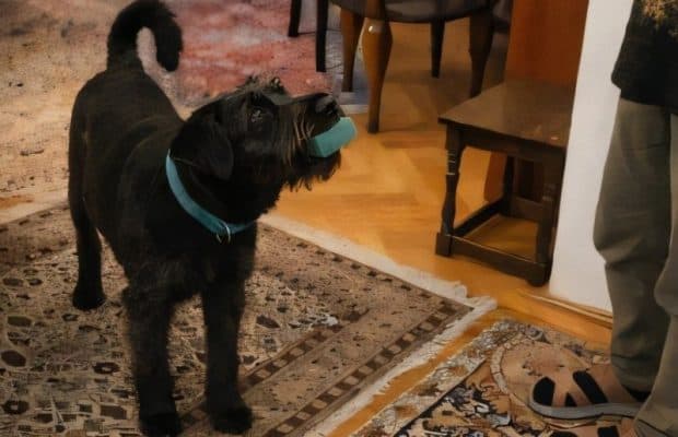 Köpekler Yardım Etmede Kedilere Değil Çocuklara Benziyor