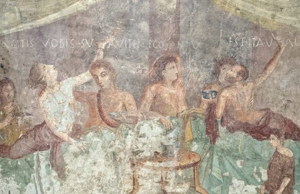 Eskiler Uzun ve Sağlıklı Bir Yaşamın Sırrını Nasıl Arıyordu?