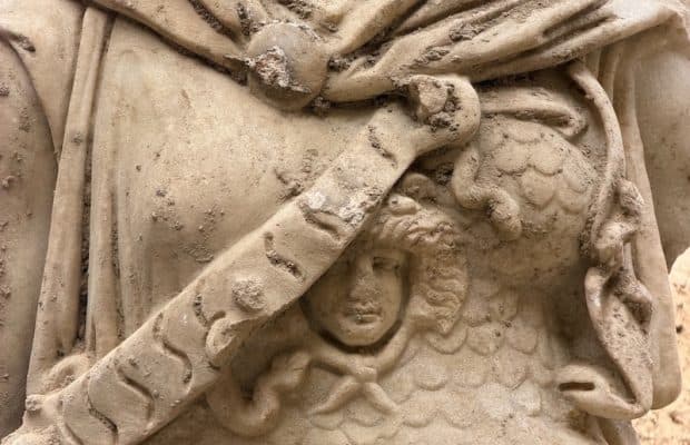 2026 Nisan Ayında Öne Çıkan 10 Arkeoloji Haberi