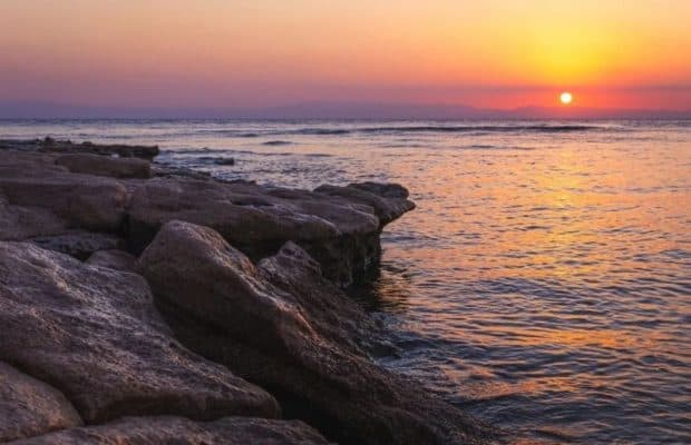 Afrika'dan Çıkış: Buzul Çağının Kayıp Kıyı Şeritleri ve Göç Yolları