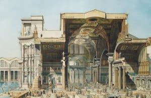 Antik ve Modern Şehirlerde Kentsel Eşitsizliklerin Matematiği