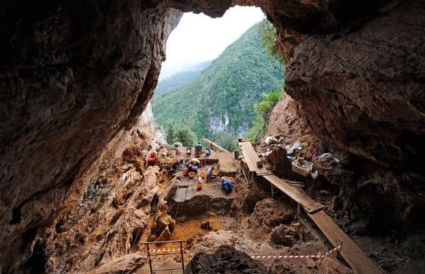 DNA Analizi Calabria'nın Tarihöncesi Sosyal Yapısını Aydınlatıyor