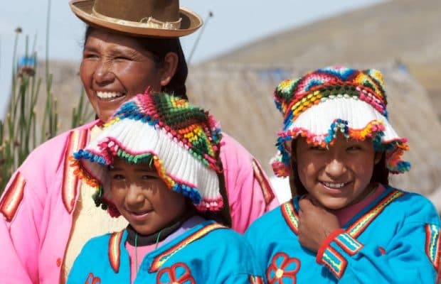 Amerika Yerlilerinin Soyunda Asya'dan 'Hayalet Soy' Bulundu