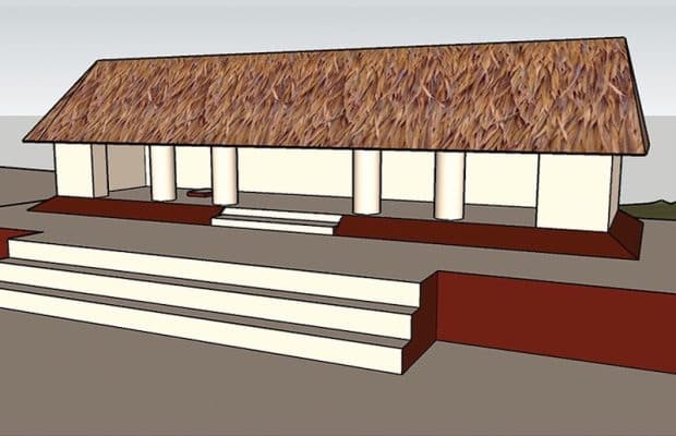 Toplum Baskısı, Maya Tanrı-Krallarını Dönüştürmüş