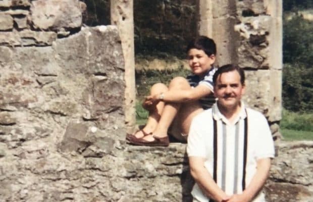 Çocukken Çaldığı Orta Çağ Karolarını 60 Yıl Sonra Geri Verdi