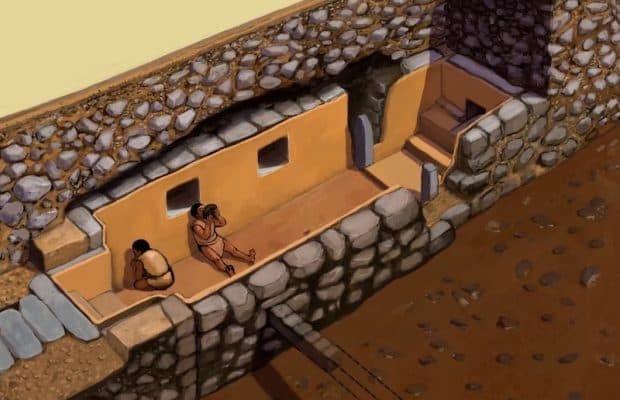 Peru'da DMT İçin Kullanılan Kemikler Bulundu