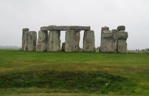 Stonehenge'in Altı Tonluk Sunak Taşı, 700 Kilometre Nasıl Taşındı?