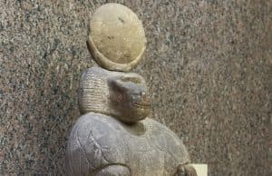 Mısırlılar Babunları Tanrı Thoth'u Tasvir Etmek İçin Neden Tercih Etti?