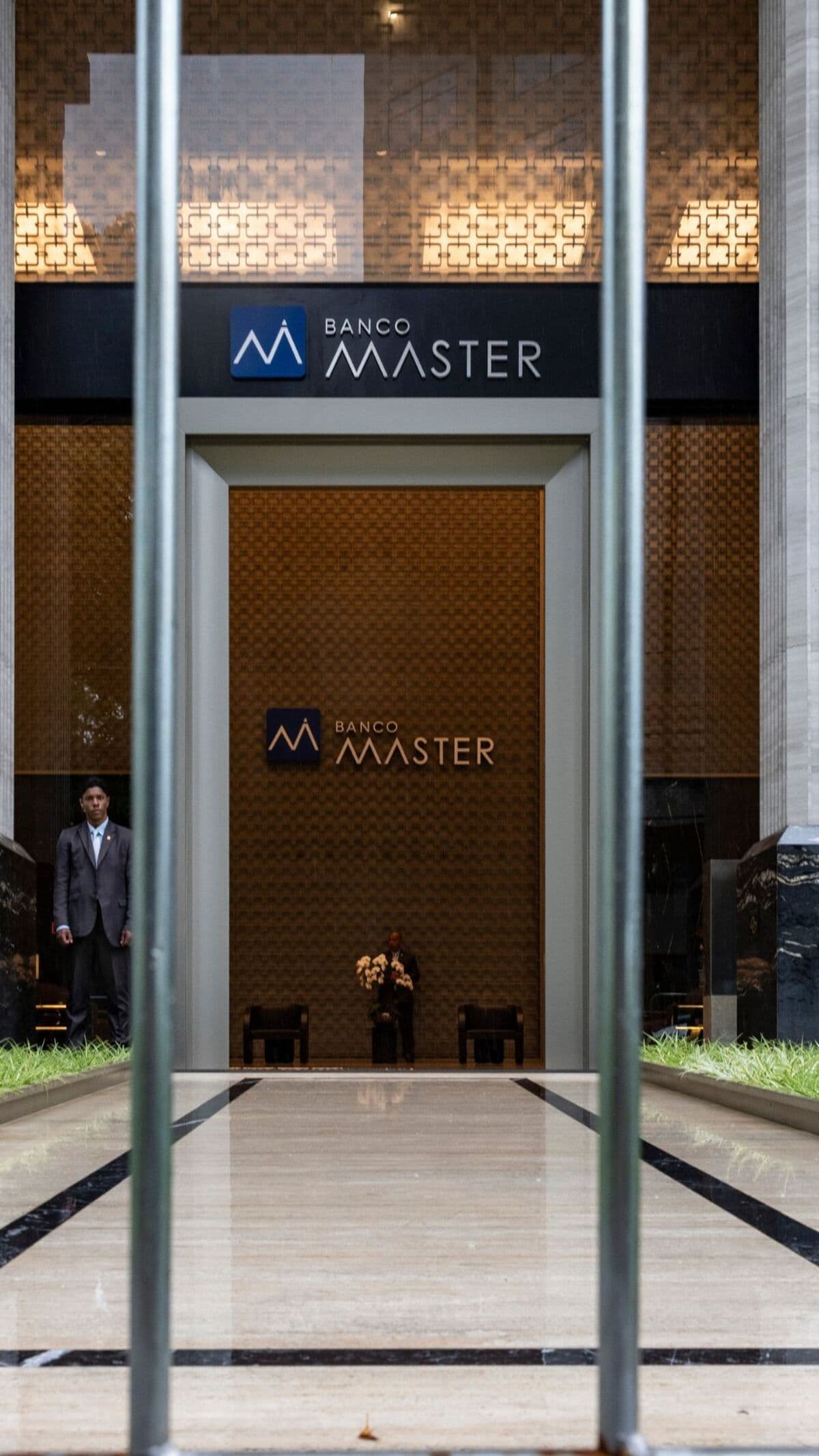 Vorcaro Vai Para Presídio Federal por Riscos à Segurança