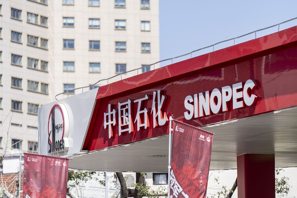 Sinopec to Ensure China’s Fuel Supply and Cut Chemicals Losses