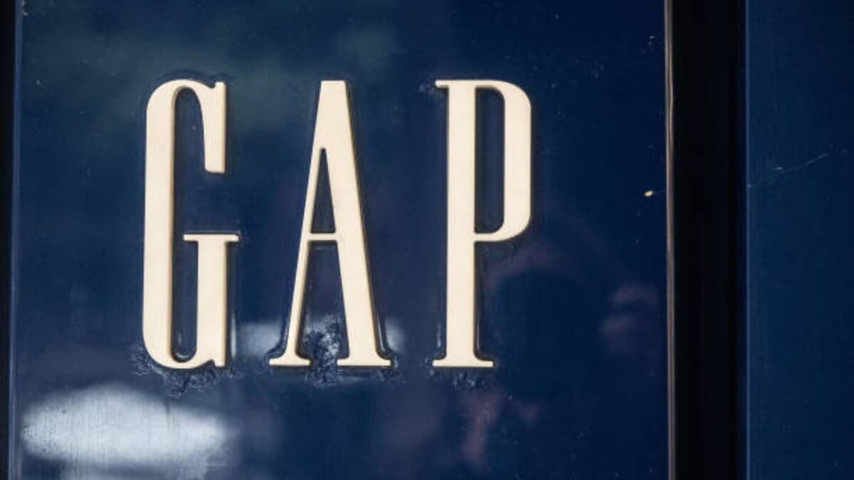 Gap CEO Wants to Control the Controllable