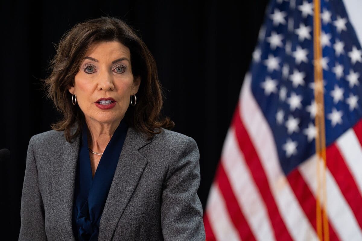 NY Announces $268 Billion Budget Deal Including Second-Home Tax
