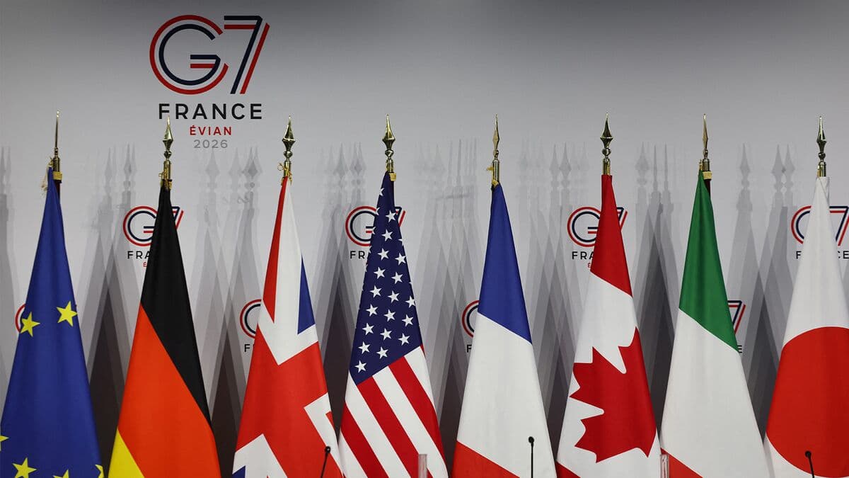 Ian Bremmer says Iran War's Not "Priced into the Markets" Yet