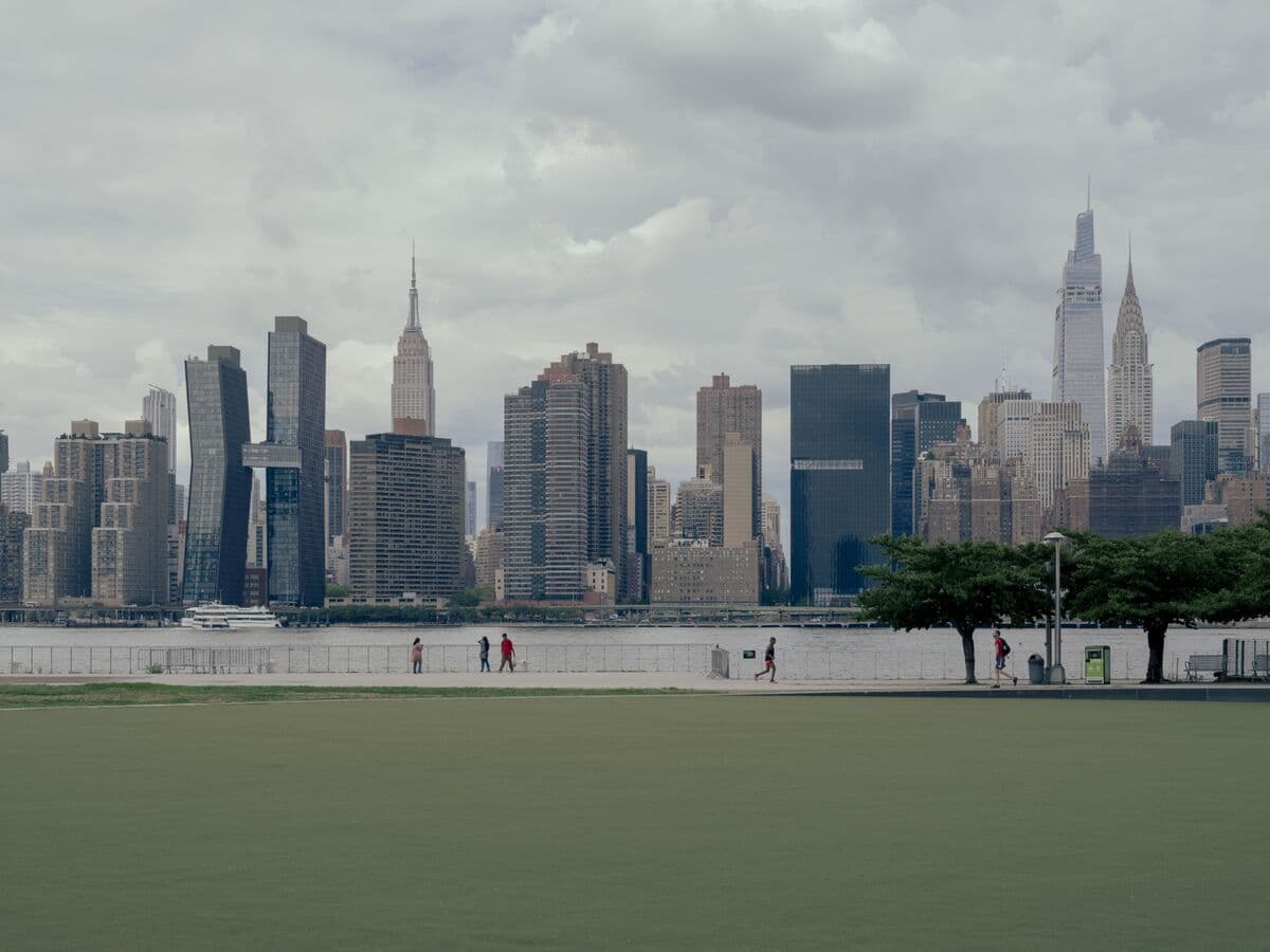 Fortress-Backed Derby Lane Hires Ex-Citi CMBS Trader Nadella