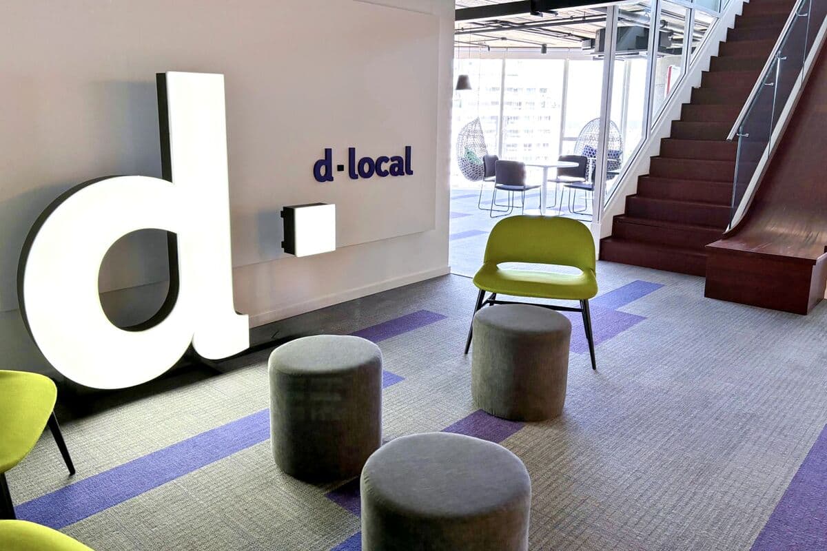 Emerging Market Payments Provider Dlocal Plans a Push Into Asia