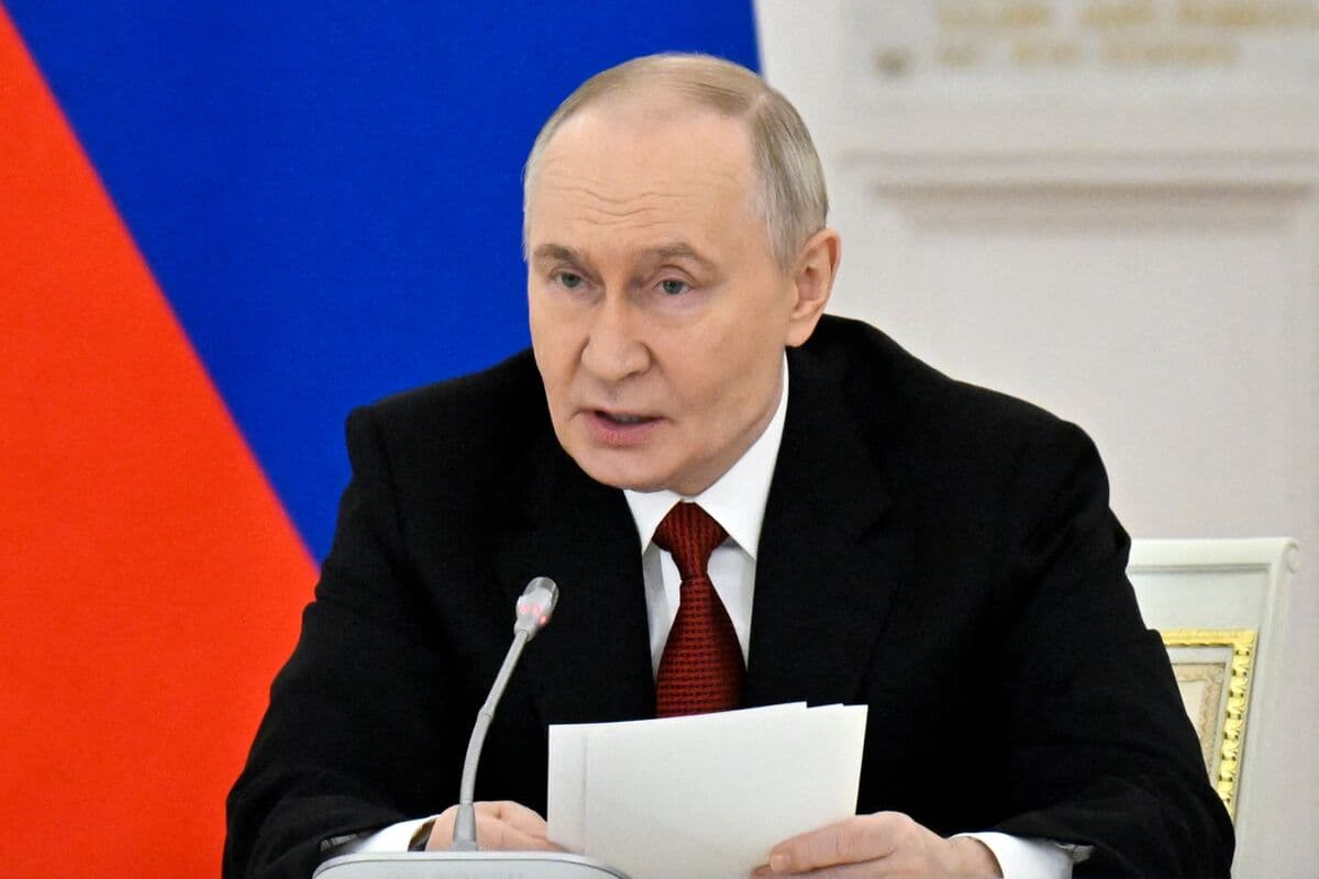 Russia’s Allies Complain Putin Was Nowhere When It Mattered Most