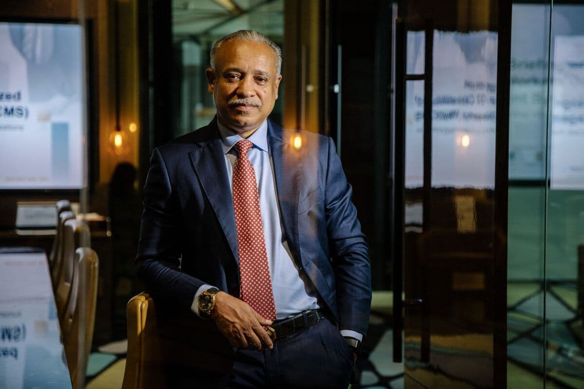 Malaysia ‘Corporate Mafia’ Feud Takes New Turn as Key Mogul Sued