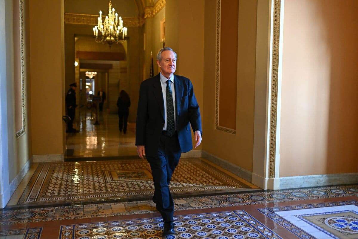 Republicans Eye Capital Gains Tax Cut to Ease Voters’ Anxieties