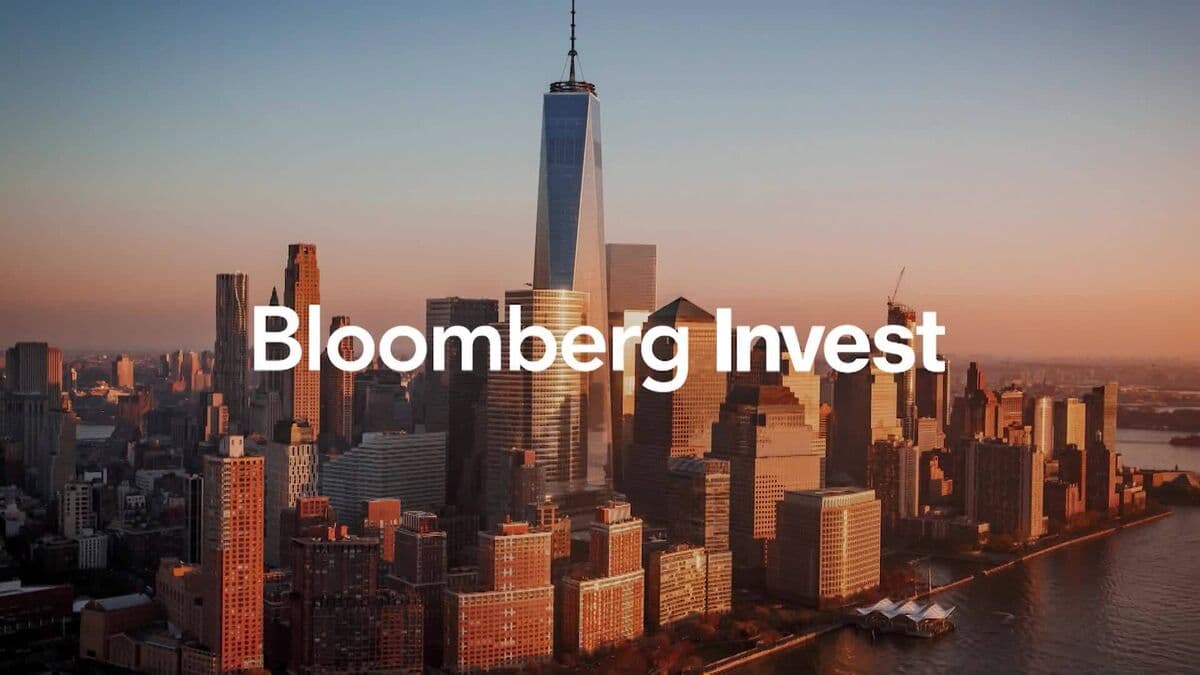 The Best of Bloomberg Invest 2026