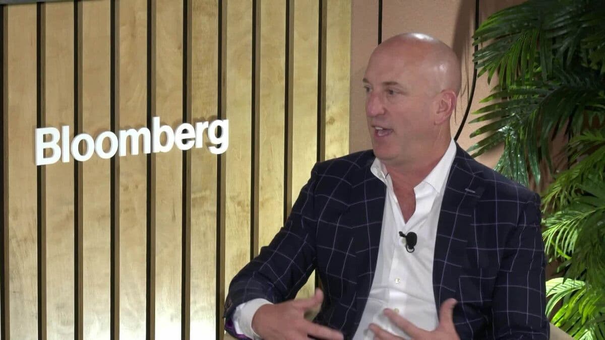 Inside Cadillac's New Formula 1 Team