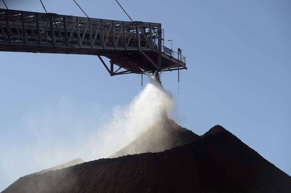 BHP and Rio Tinto to Collaborate on Iron Ore Project in Pilbara