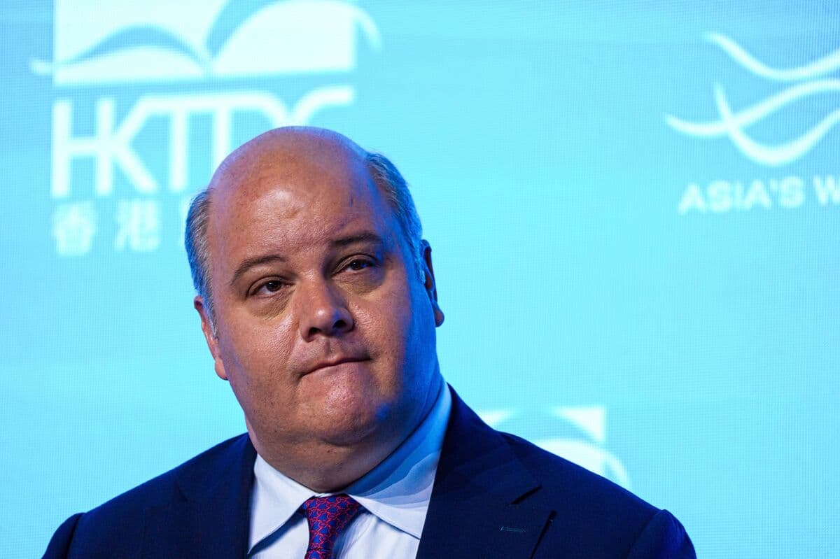 Amundi CIO Says Markets Now See Iran War Last Months, Not Weeks