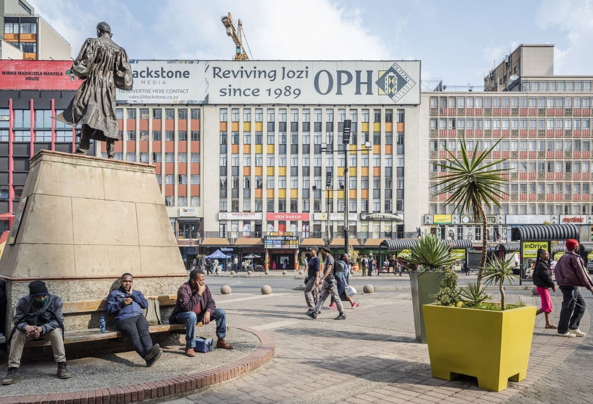 Sovereign Wealth Funds Join Clamor for Private Credit in EMs