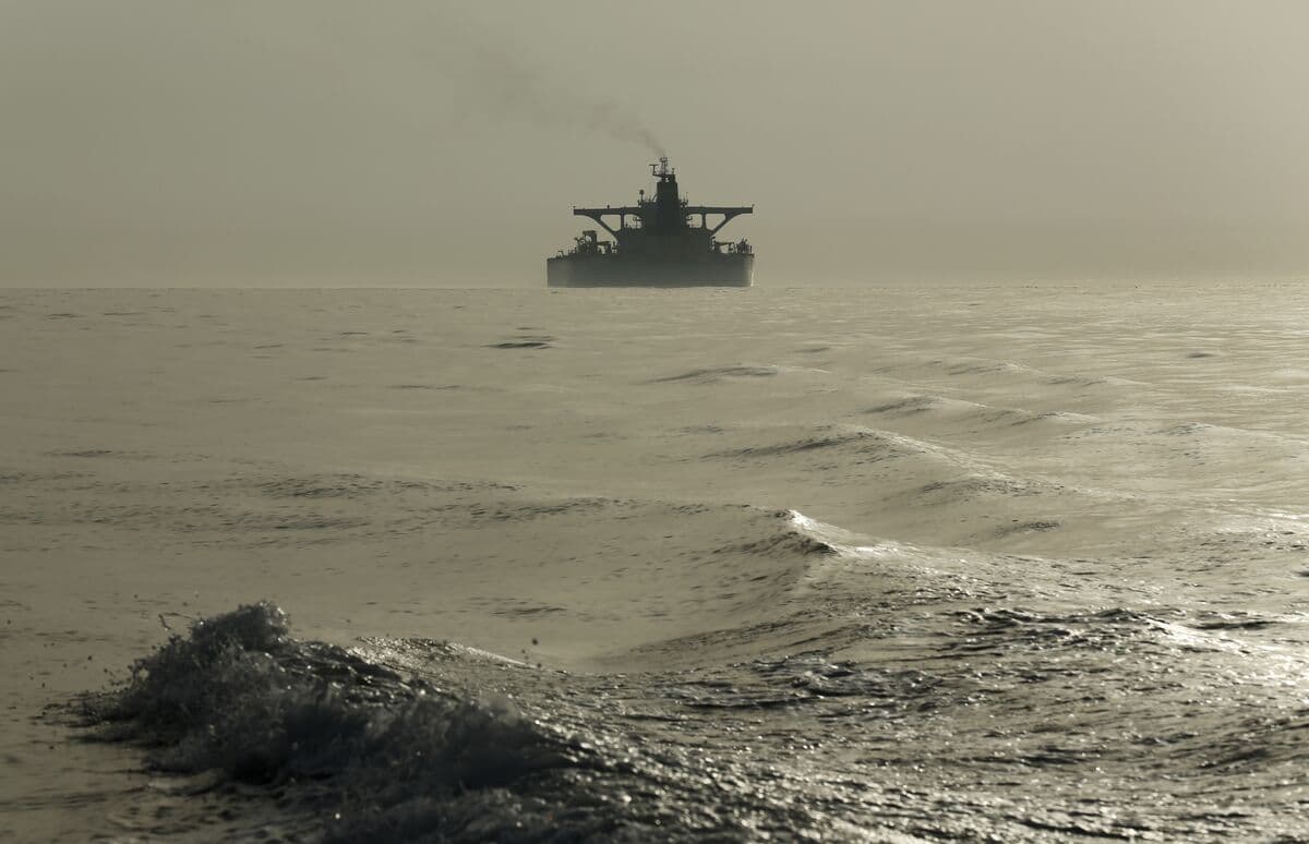 Russia Increases Crude Oil Exports Despite Drone Strikes on Refineries