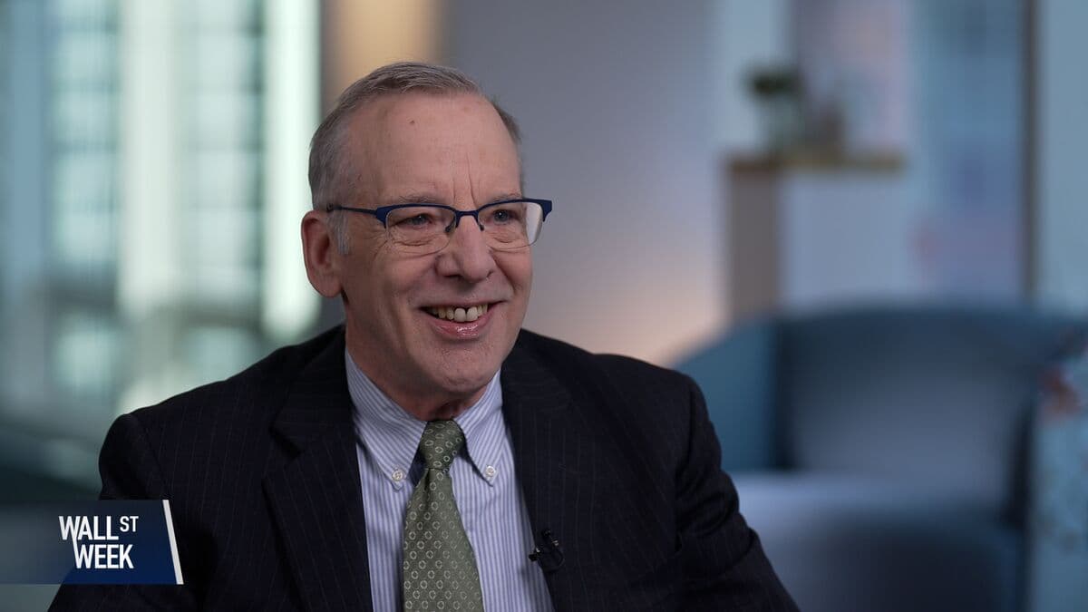 Bill Dudley: Trump Pressure on Powell ‘Counterproductive’