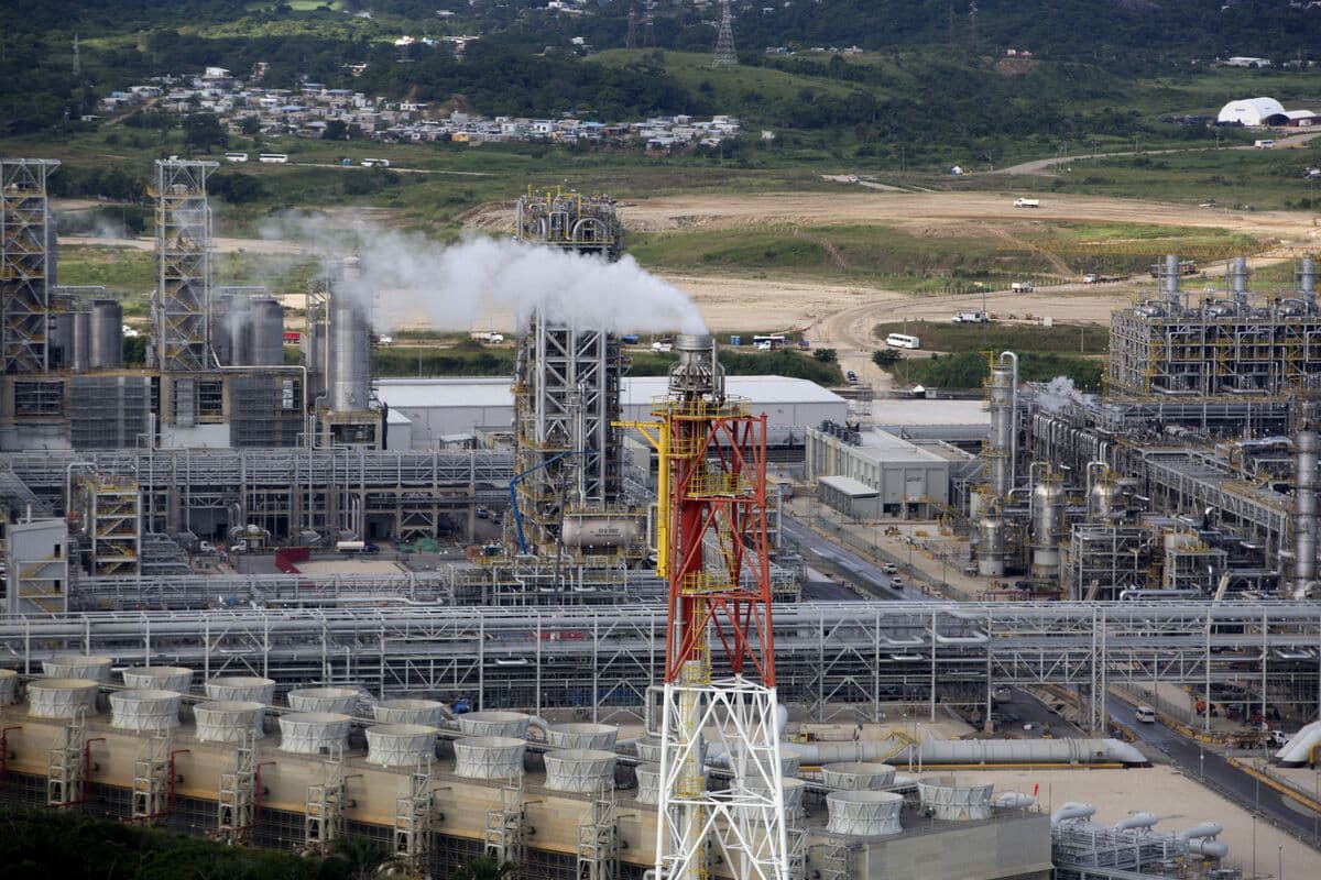 Braskem Idesa, Creditors Discuss Loan for Potential Chapter 11