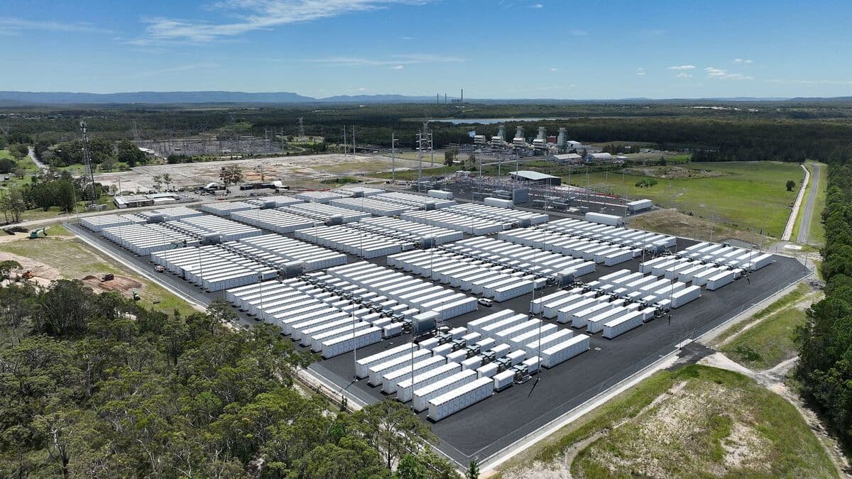 Pension Funds and Industry Buyers Consider Stake in BlackRock's Akaysha Energy