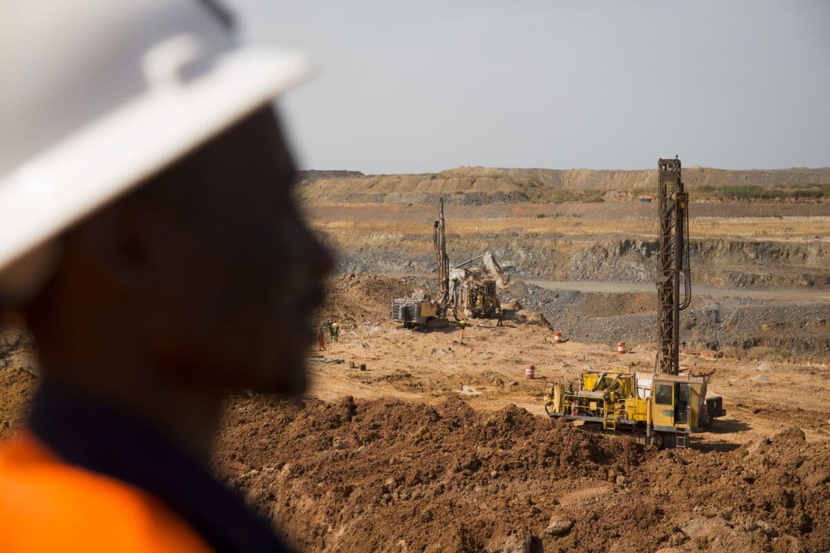 Mali to Introduce Special Mining Brigade to Curb Illegal Output